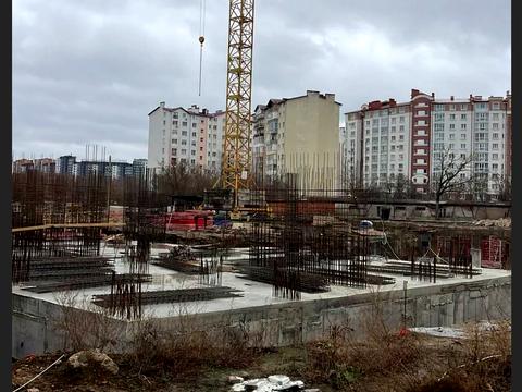 Квартира на вул. Хіміків вул., 28, к.1-6 в Івано-Франківську, ID 168452, фото №2