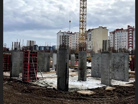 Квартира на вул. Хіміків вул., 28, к.1-6 в Івано-Франківську, ID 168452, фото №3