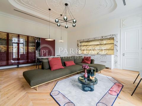Квартира на вул. Заньковецької, 7 в Київ, ID 169205, фото №1