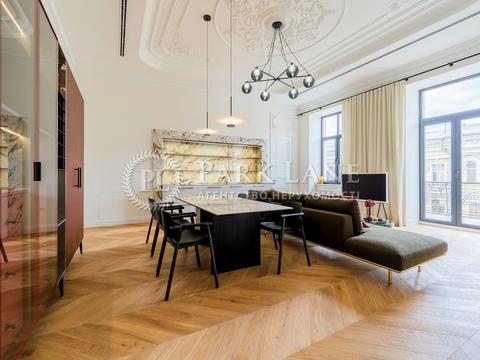 Квартира на вул. Заньковецької, 7 в Київ, ID 169205, фото №2