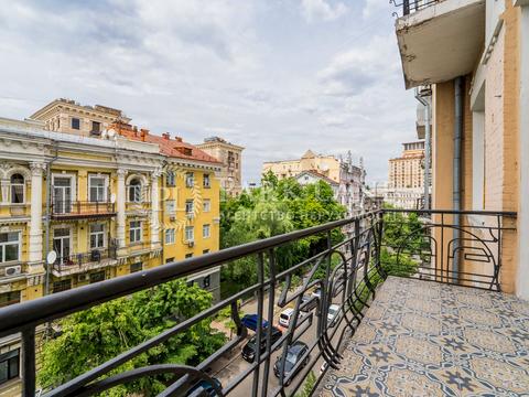 Квартира на вул. Заньковецької, 7 в Києві, ID 169205, фото №20