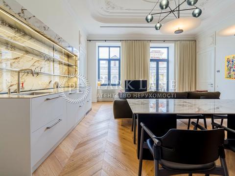 Квартира на вул. Заньковецької, 7 в Київ, ID 169205, фото №3