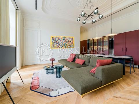Квартира на вул. Заньковецької, 7 в Київ, ID 169205, фото №4