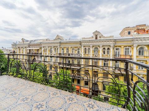 Квартира на вул. Заньковецької, 7 в Києві, ID 169205, фото №6