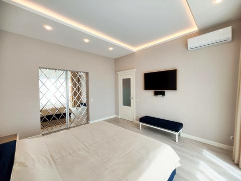 Квартира на вул. Князя Романа Мстиславича, 28 в Києві, ID 180435, фото №20