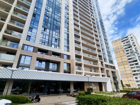 Квартира на вул. Князя Романа Мстиславича, 28 в Києві, ID 180435, фото №27