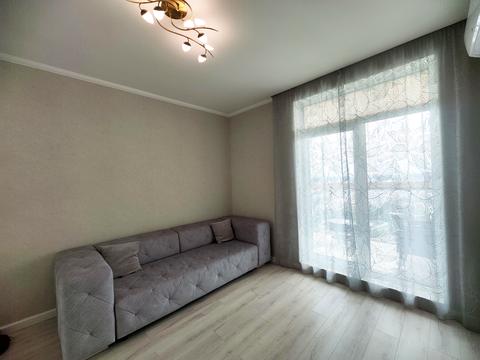 Квартира на вул. Князя Романа Мстиславича, 28 в Києві, ID 180435, фото №9