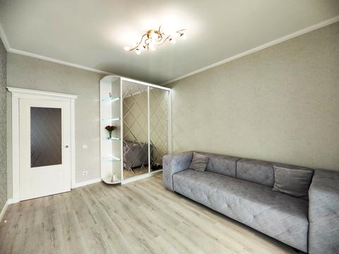 Квартира на вул. Князя Романа Мстиславича, 28 в Києві, ID 180435, фото №10