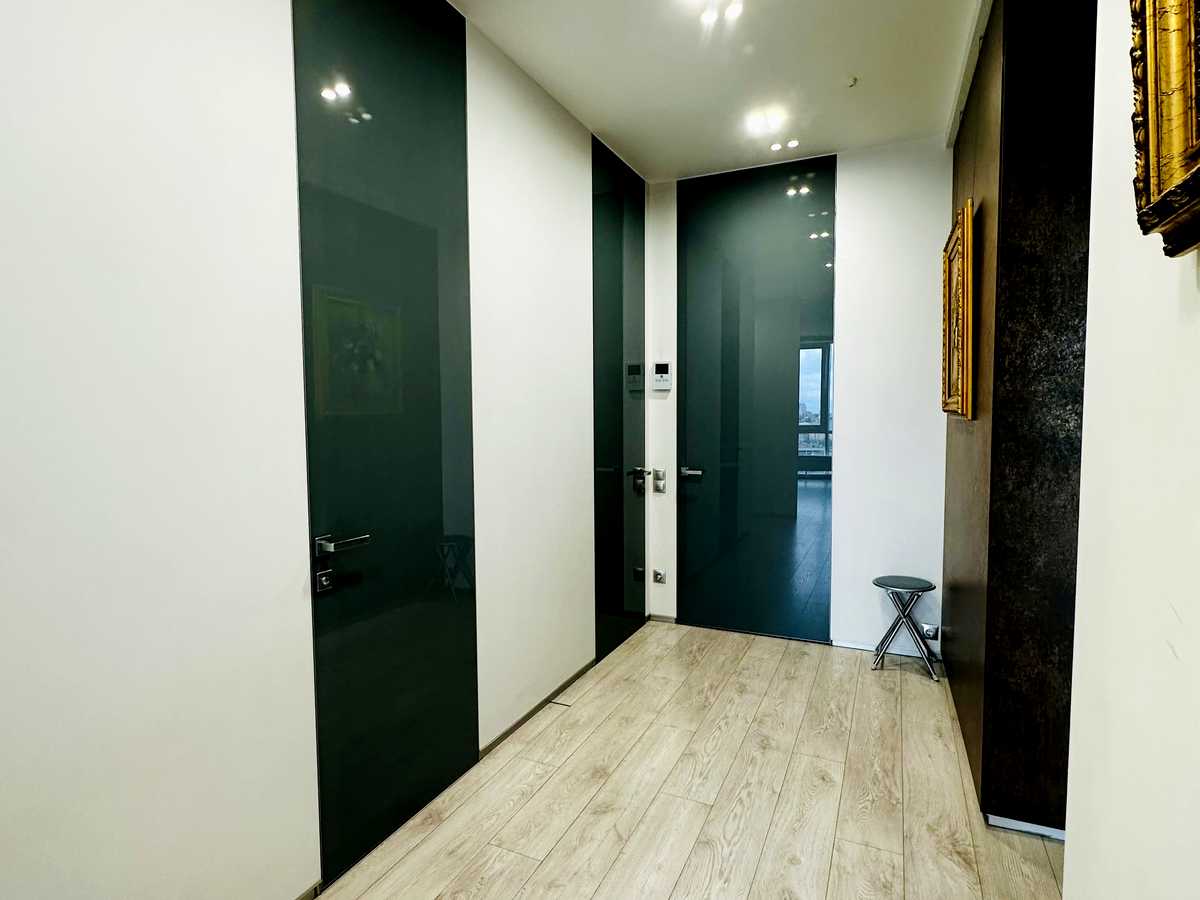 Квартира на вул. Саксаганського, 37К, ID 391218, фото №1