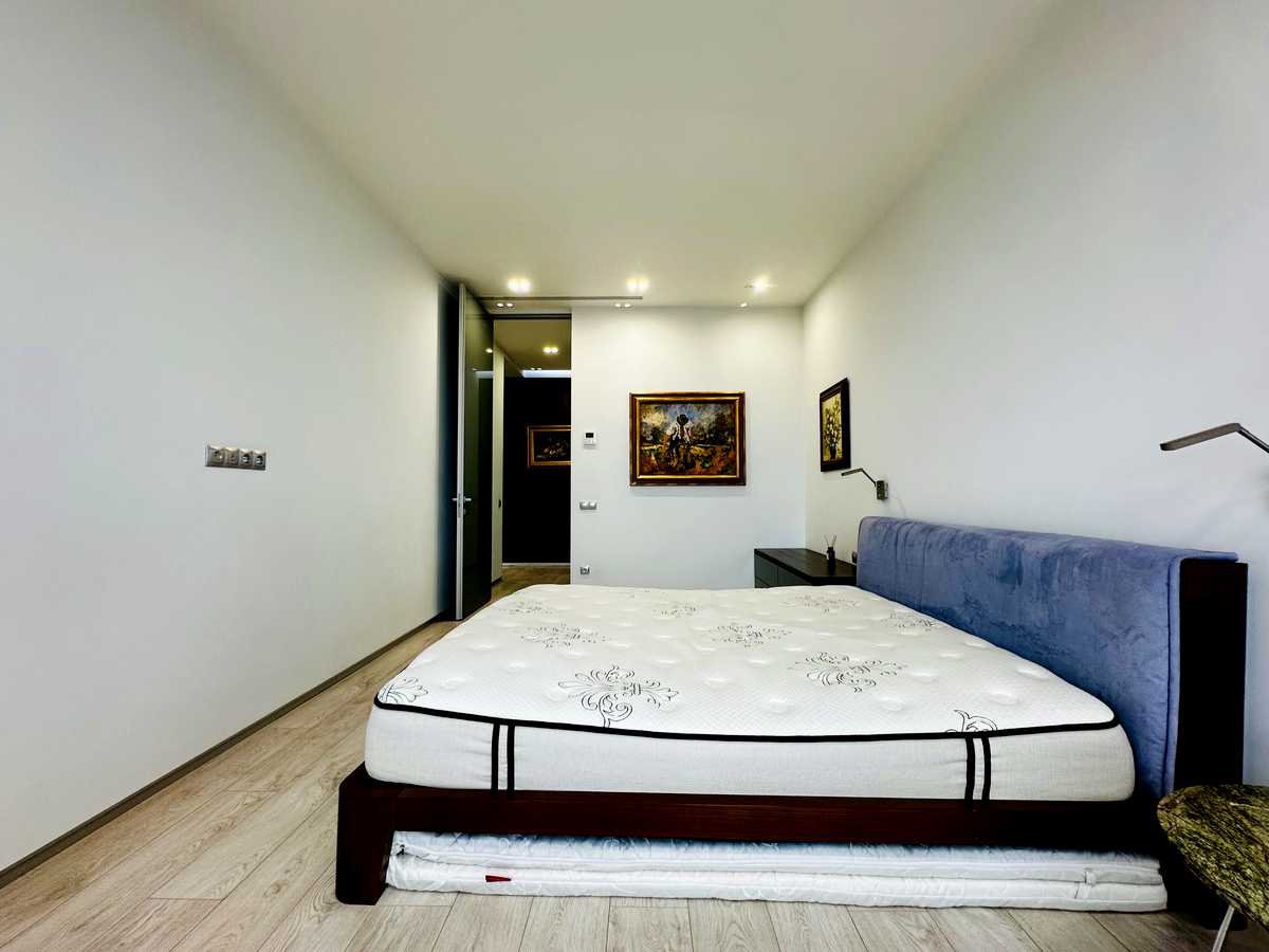 Квартира на вул. Саксаганського, 37К в Києві, ID 391218, фото №13