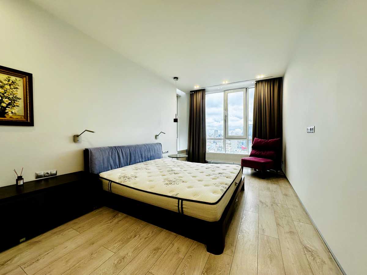 Квартира на вул. Саксаганського, 37К в Києві, ID 391218, фото №14