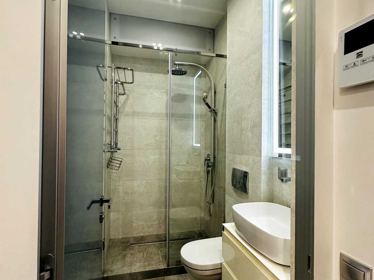 Квартира на вул. Саксаганського, 37К в Києві, ID 391218, фото №7