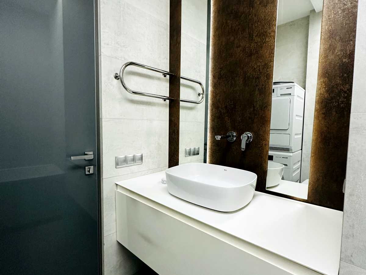 Квартира на вул. Саксаганського, 37К в Києві, ID 391218, фото №8