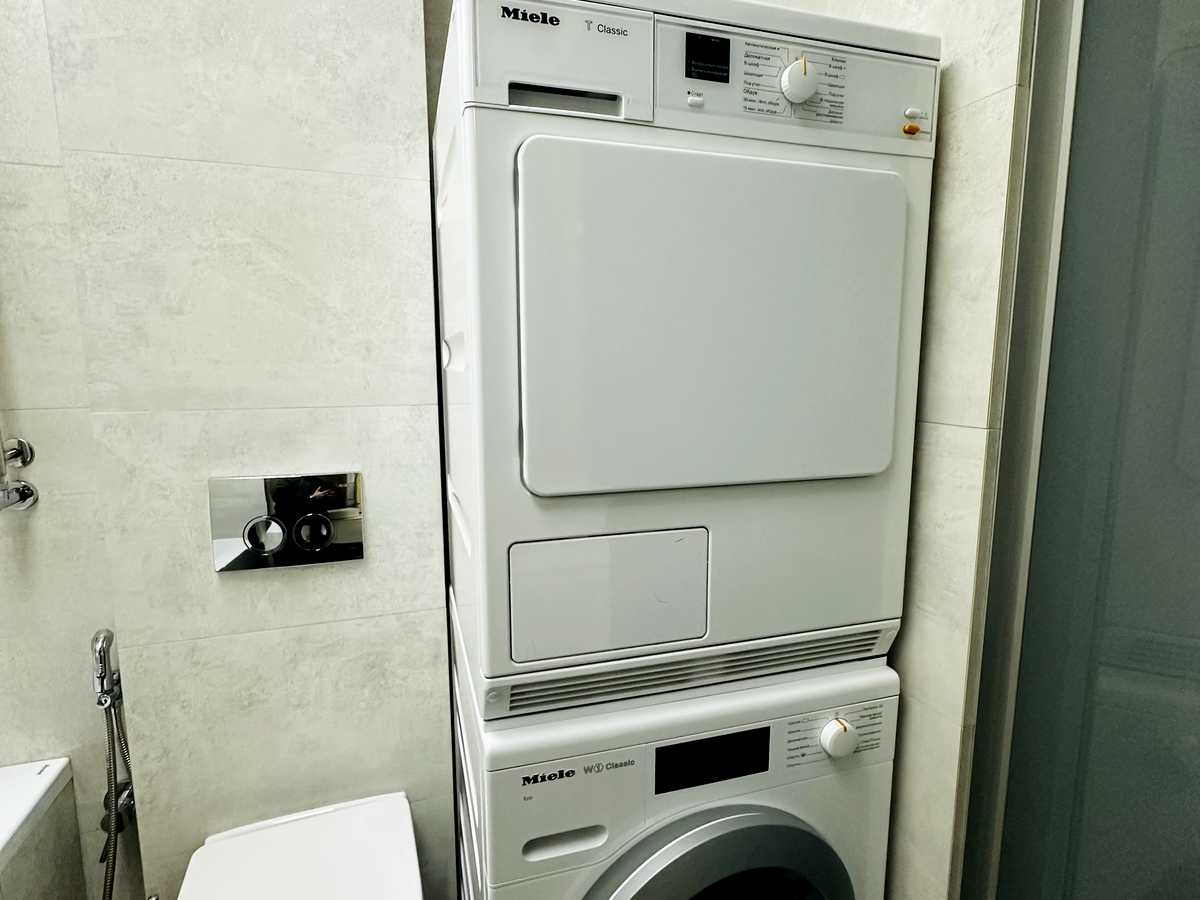 Квартира на вул. Саксаганського, 37К в Києві, ID 391218, фото №9