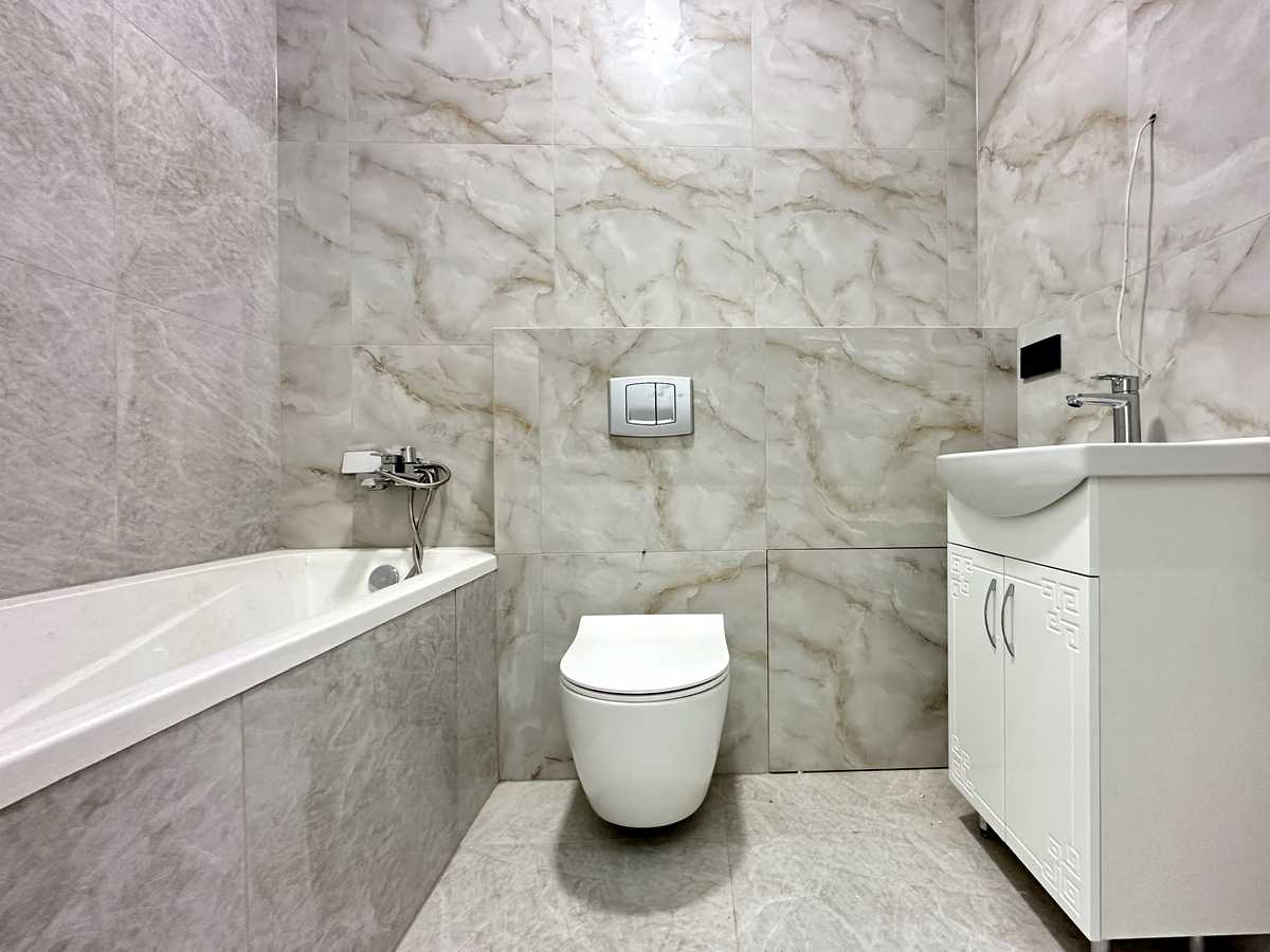 Квартира на вул. Остромирська вул., 49-Г/1 в Києві, ID 309898, фото №4