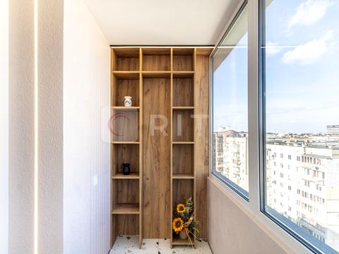 Квартира на вул. Володимира Івасюка, 1 в Івано-Франківську, ID 166553, фото №27