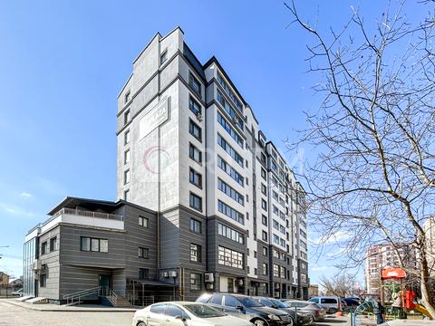 Квартира на вул. Володимира Івасюка, 1 в Івано-Франківську, ID 166553, фото №28
