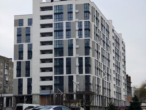 Квартира на вул. Гната Хоткевича в Івано-Франківську, ID 214311, фото №9