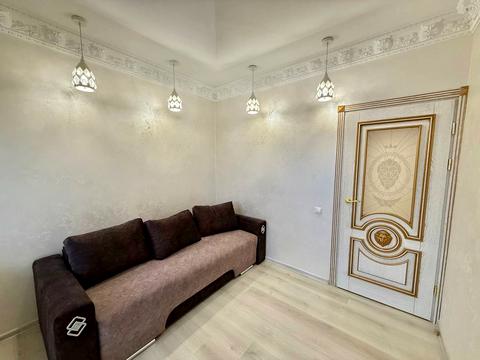 Квартира на пров. 2-й Віденський, 16 в Чернівцях, ID 246400, фото №13