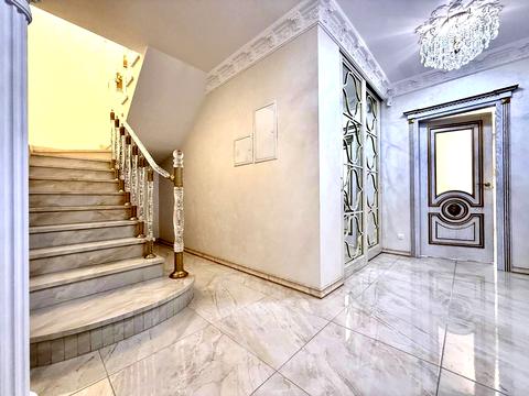 Квартира на пров. 2-й Віденський, 16 в Чернівцях, ID 246400, фото №14
