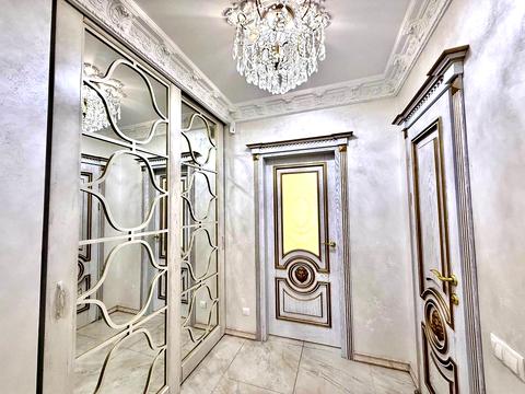 Квартира на пров. 2-й Віденський, 16 в Чернівцях, ID 246400, фото №15