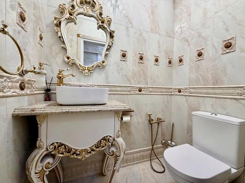 Квартира на пров. 2-й Віденський, 16 в Чернівцях, ID 246400, фото №20