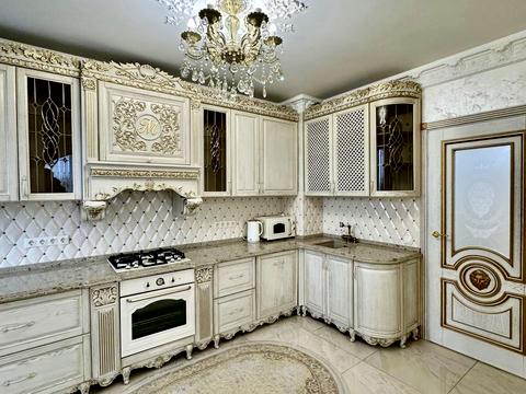 Квартира на пров. 2-й Віденський, 16 в Чернівцях, ID 246400, фото №3