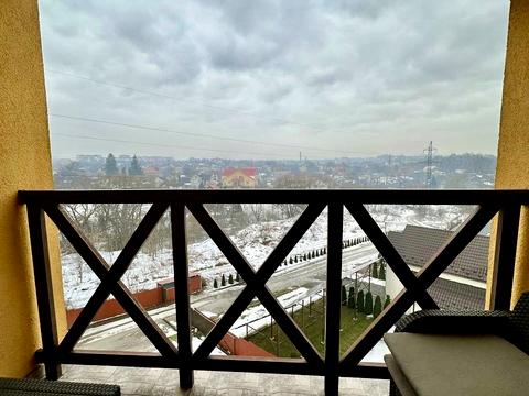 Квартира на пров. 2-й Віденський, 16 в Чернівцях, ID 246400, фото №21