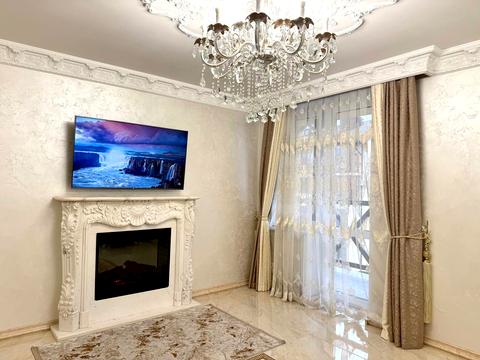 Квартира на пров. 2-й Віденський, 16 в Чернівцях, ID 246400, фото №6