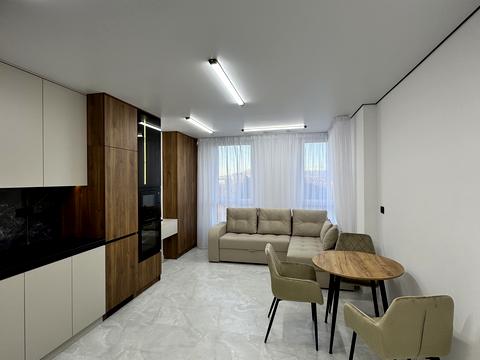 Квартира на вул. Карпатська, 10-Б в Івано-Франківську, ID 163852, фото №1