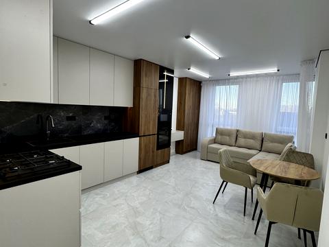 Квартира на вул. Карпатська, 10-Б в Івано-Франківську, ID 163852, фото №3