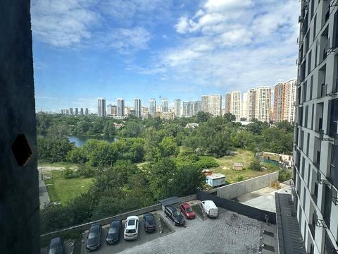 Квартира на вул. Зарічна вул., 6 к4 в Києві, ID 203165, фото №11