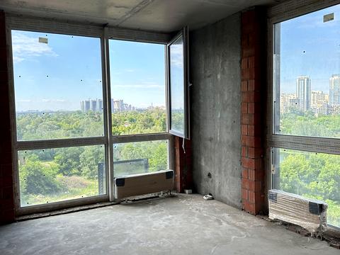 Квартира на вул. Зарічна вул., 6 к4 в Києві, ID 203165, фото №4