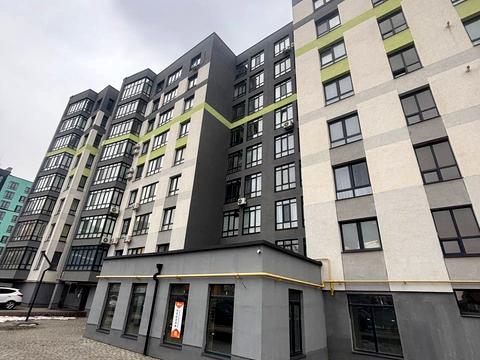 Квартира на вул. Національної Гвардії, 16-Ж в Івано-Франківську, ID 200263, фото №1