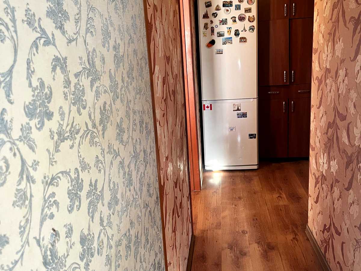 Квартира на вул. Чорновола, 110 в Хмельницькому, ID 394009, фото №14