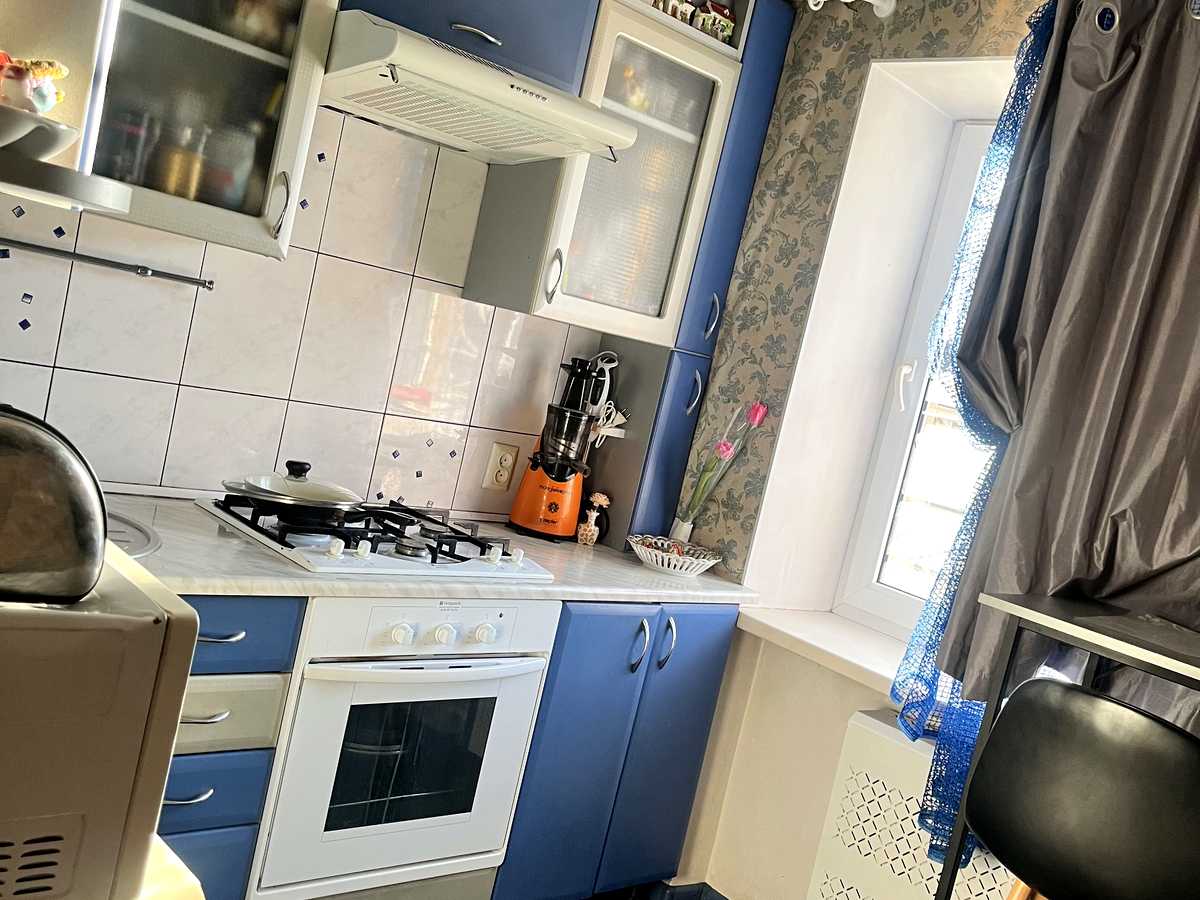 Квартира на вул. Чорновола, 110 в Хмельницькому, ID 394009, фото №15