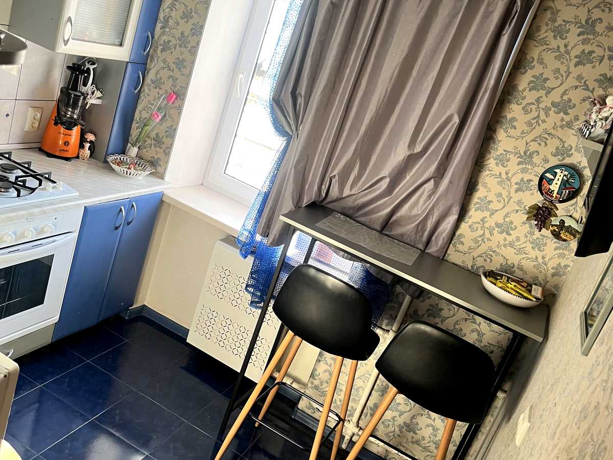 Квартира на вул. Чорновола, 110 в Хмельницькому, ID 394009, фото №17