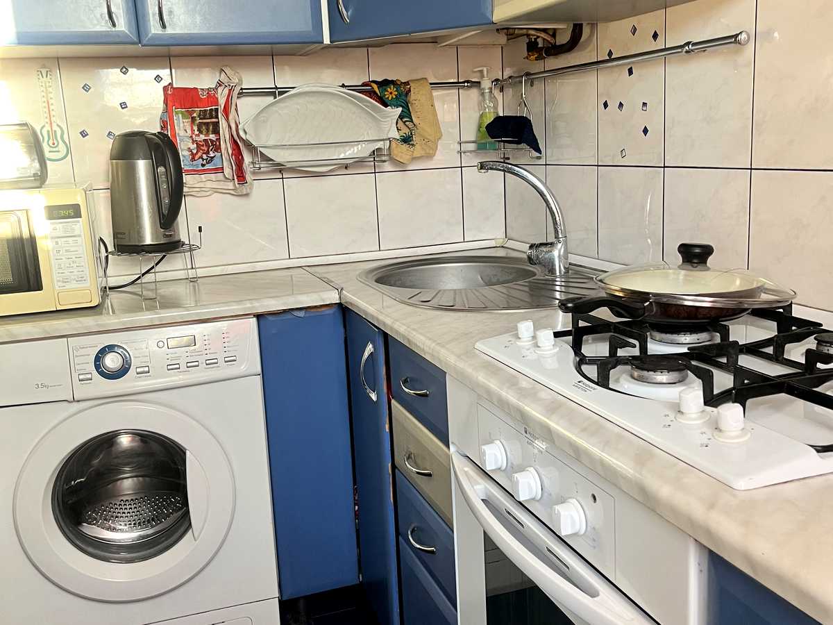 Квартира на вул. Чорновола, 110 в Хмельницькому, ID 394009, фото №18