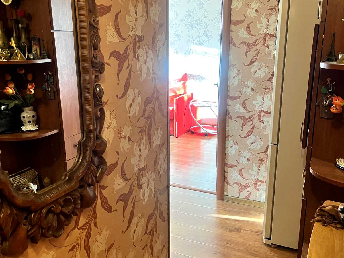 Квартира на вул. Чорновола, 110 в Хмельницькому, ID 394009, фото №3
