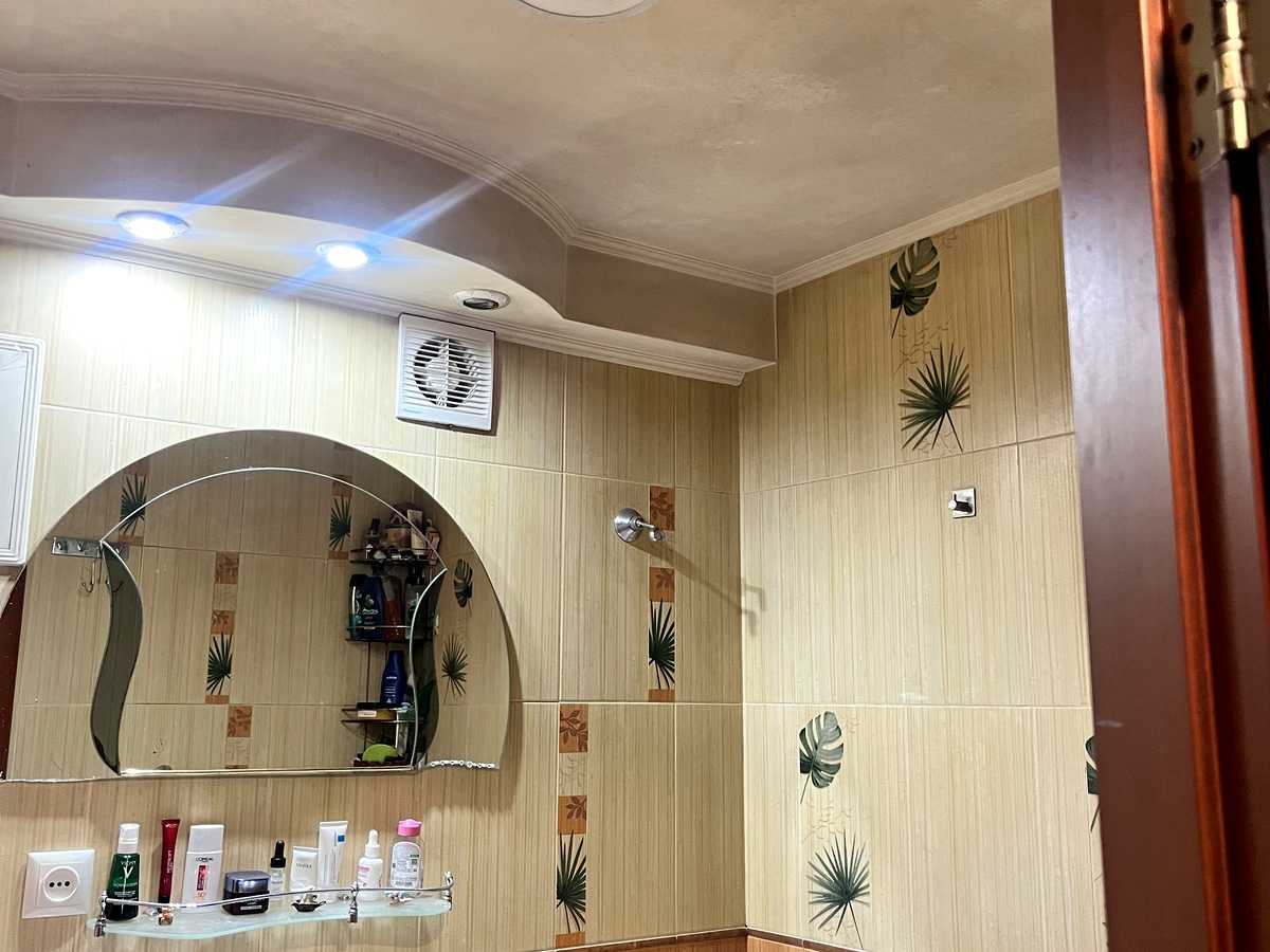 Квартира на вул. Чорновола, 110 в Хмельницькому, ID 394009, фото №4