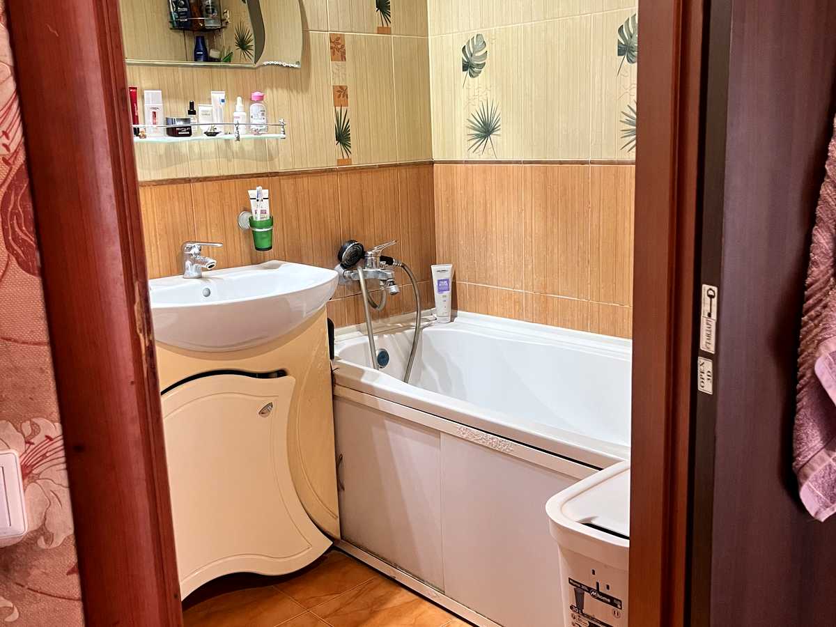 Квартира на вул. Чорновола, 110 в Хмельницькому, ID 394009, фото №5