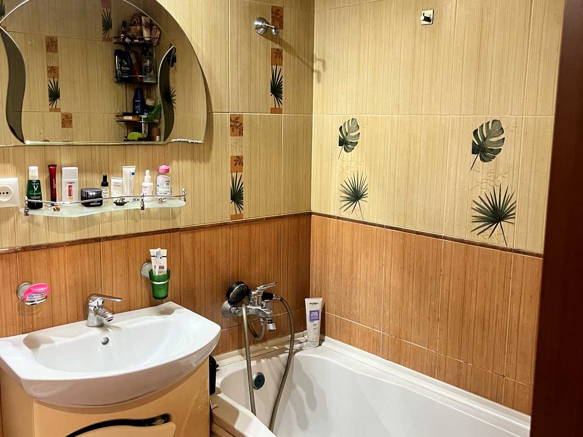 Квартира на вул. Чорновола, 110 в Хмельницькому, ID 394009, фото №7
