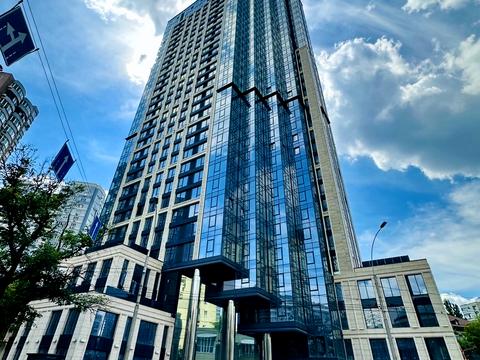 Квартира на вул. Антоновича, 136-138 в Києві, ID 235919, фото №1