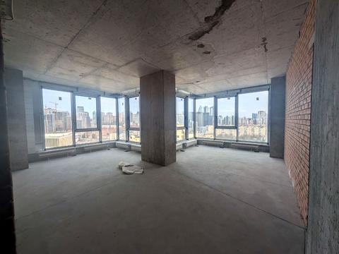 Квартира на вул. Антоновича, 136-138 в Києві, ID 235919, фото №4