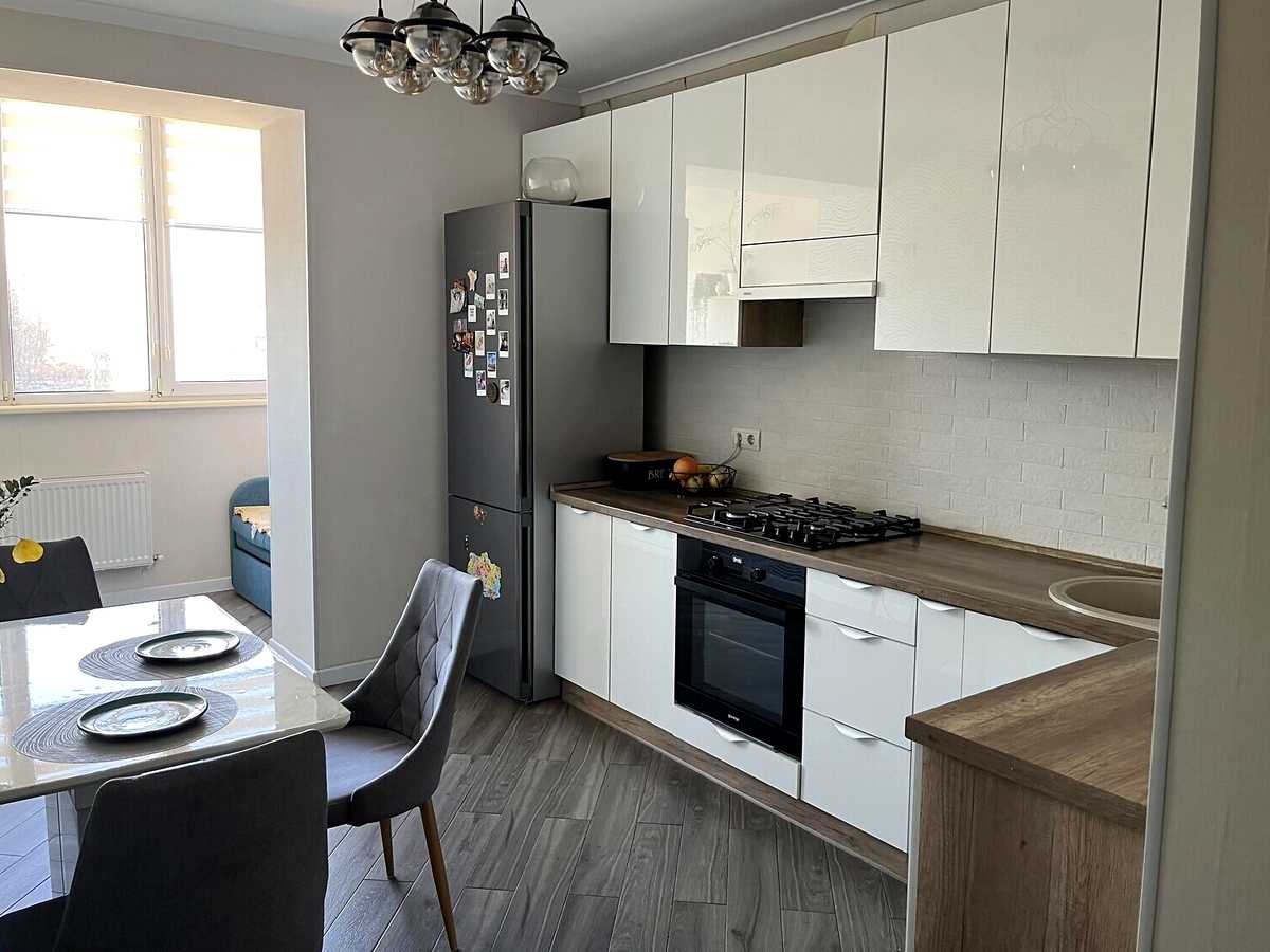 Квартира на вул. Панаса Мирного, 14/3-В, ID 394003, фото №1