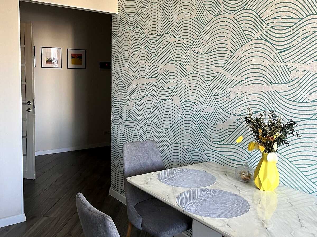 Квартира на вул. Панаса Мирного, 14/3-В в Хмельницькому, ID 394003, фото №3
