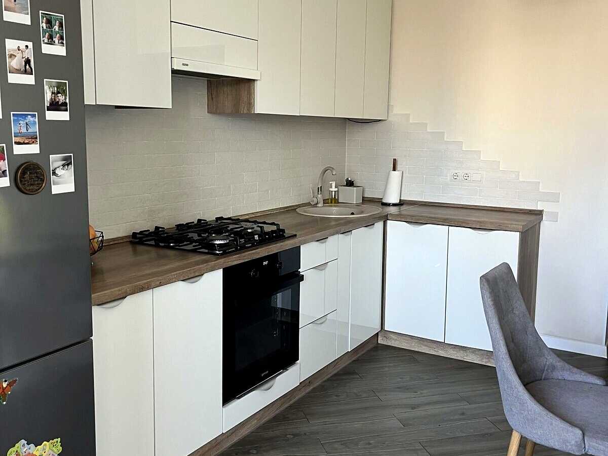 Квартира на вул. Панаса Мирного, 14/3-В в Хмельницькому, ID 394003, фото №5