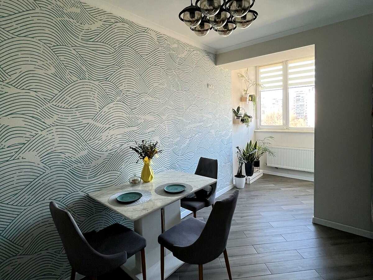 Квартира на вул. Панаса Мирного, 14/3-В в Хмельницькому, ID 394003, фото №7