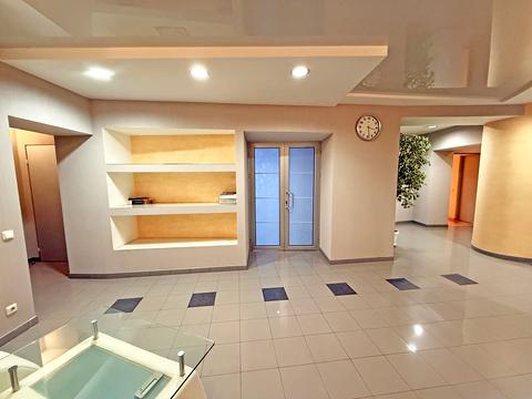 Квартира на вул. Андрія Верхогляда, 2 в Києві, ID 206313, фото №2