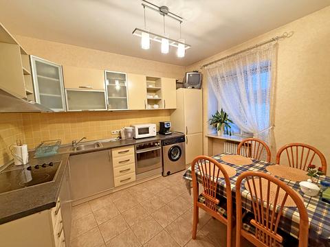 Квартира на вул. Андрія Верхогляда, 2 в Києві, ID 206313, фото №21